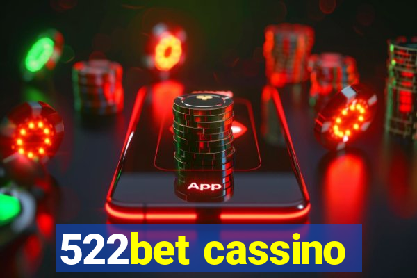 522bet cassino